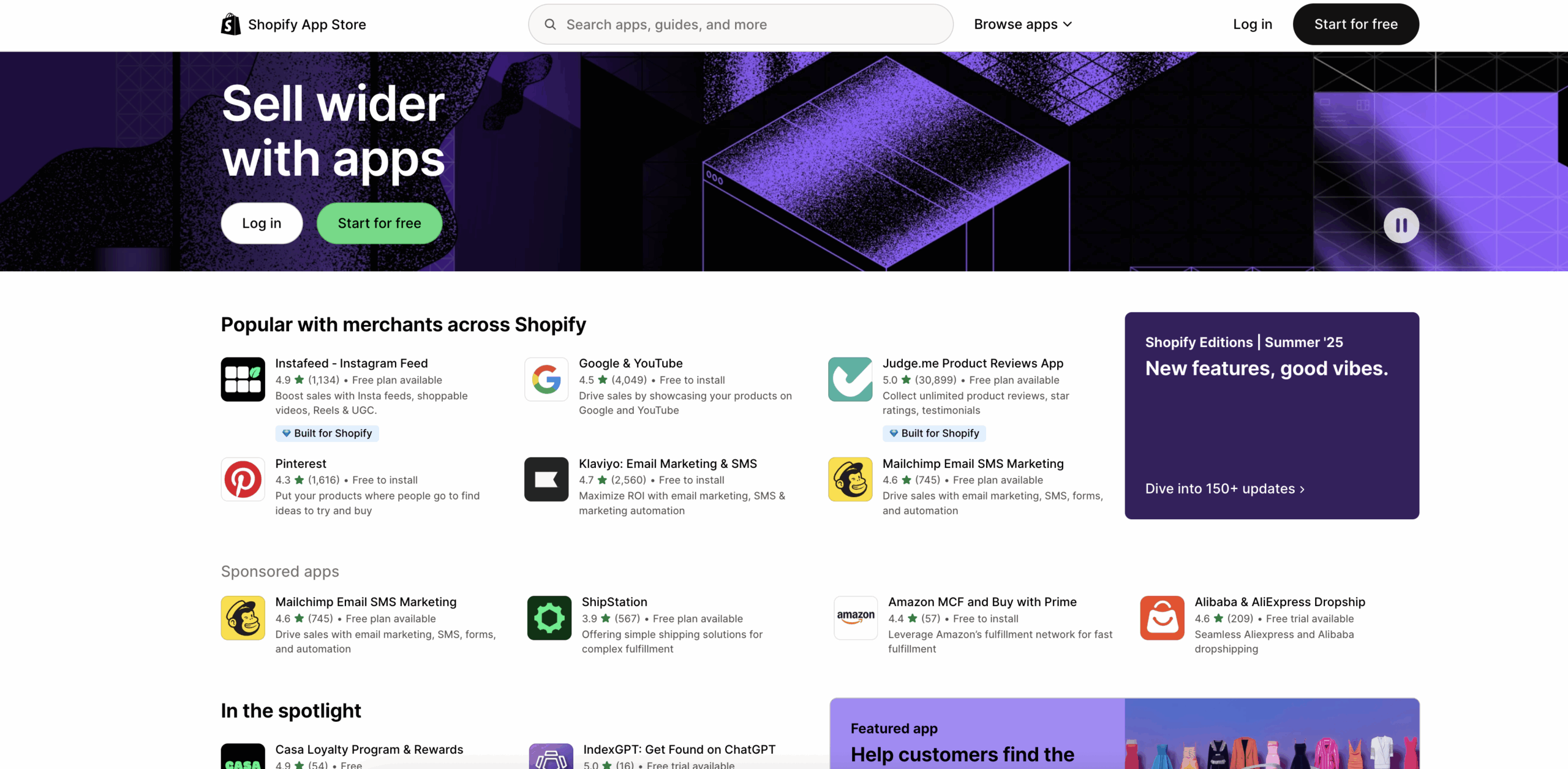 4 Eco-Friendly Shopify Apps Every Sustainable Store Needs